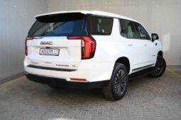 GMC Yukon 2025 full