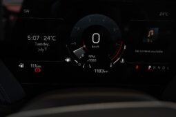 GMC Yukon 2025 full