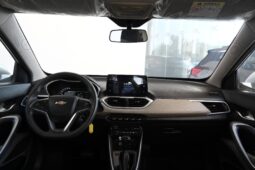 Chevrolet Groove LT 2023 full