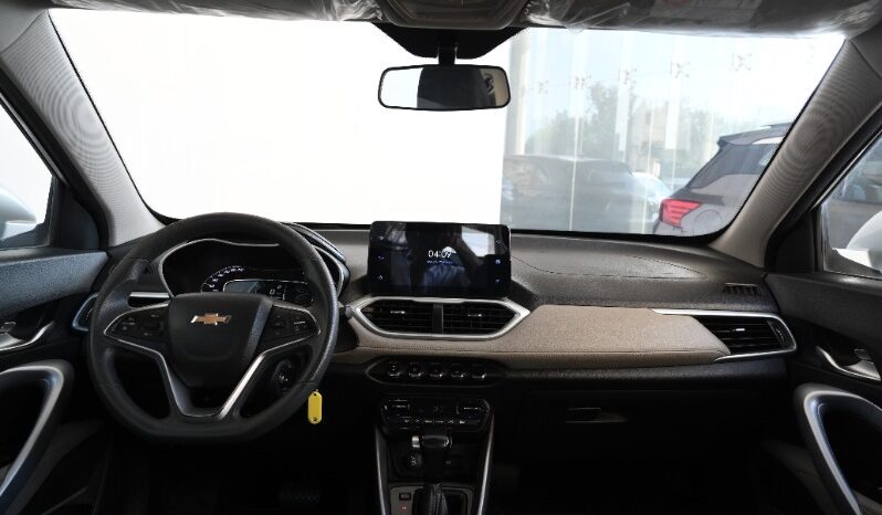 Chevrolet Groove LT 2023 full