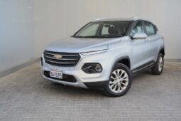 Chevrolet Groove LT 2023