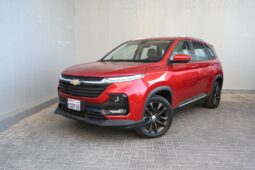 Chevrolet Captiva 2024