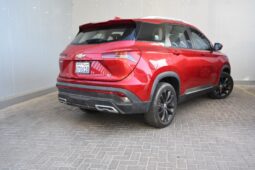 Chevrolet Captiva 2024 full