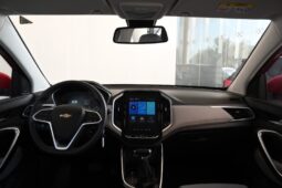 Chevrolet Captiva 2024 full