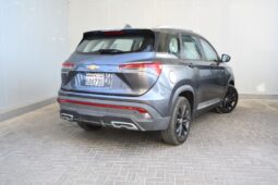 Chevrolet Captiva 2024 full