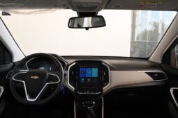 Chevrolet Captiva 2024 full