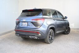 Chevrolet Captiva 2024 full