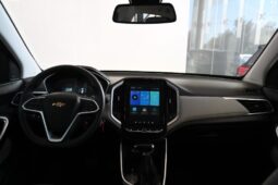 Chevrolet Captiva 2024 full