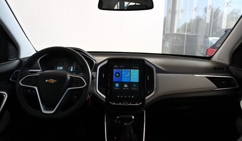 Chevrolet Captiva 2024 full