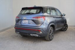 Chevrolet Captiva 2024 full