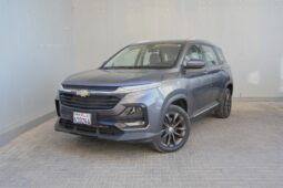 Chevrolet Captiva 2024
