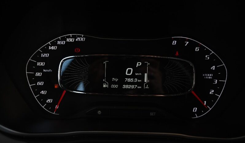Chevrolet Groove LT 2023 full