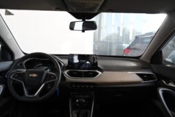Chevrolet Groove LT 2023 full
