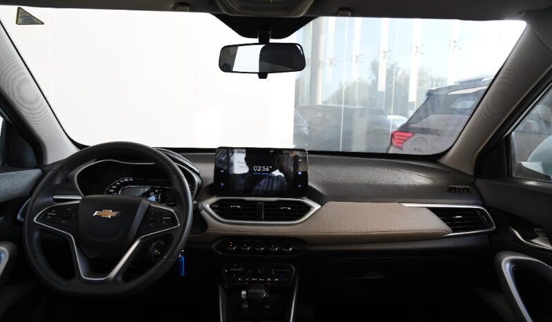 Chevrolet Groove LT 2023 full
