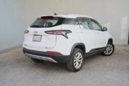 Chevrolet Groove LT 2023 full