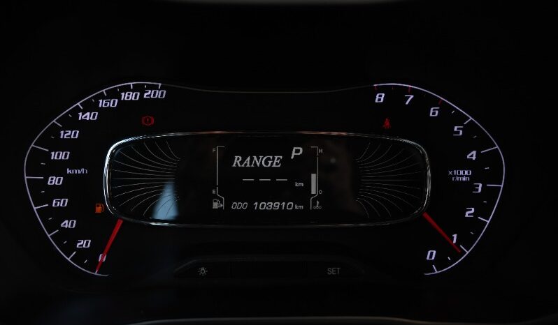 Chevrolet Groove LT 2023 full