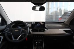 Chevrolet Groove LT 2023 full
