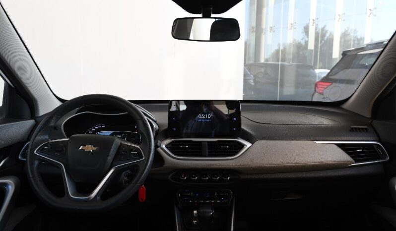 Chevrolet Groove LT 2023 full