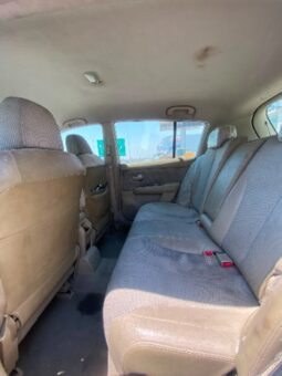 Nissan Tiida 2008 full