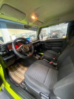 Suzuki Jimny 2020 full