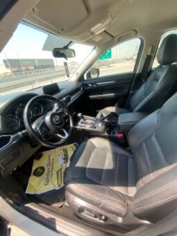 Mazda CX-5 2019 full