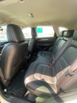 Mazda CX-5 2019 full