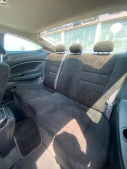 Honda Accord 2009 full