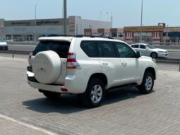 Toyota Prado 2015 full