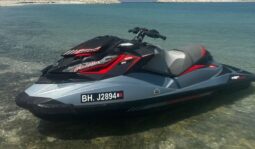 Jetski Seadoo RXP300 2018 full