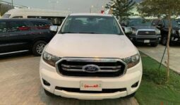 Ford Ranger 2021 full