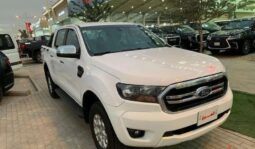 Ford Ranger 2021 full