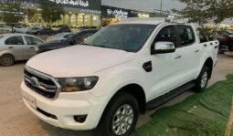 Ford Ranger 2021