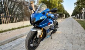 Suzuki MC GSX-R1000 2021