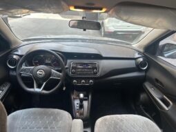 Nissan Kicks 2024 full