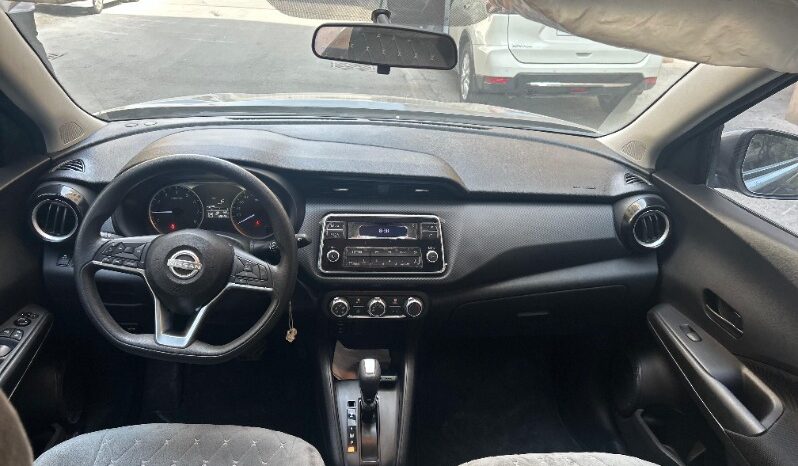 Nissan Kicks 2024 full