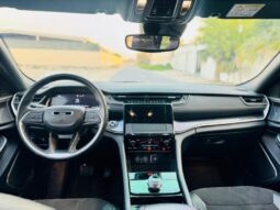 Jeep Cherokee 2022 full