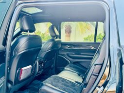 Jeep Cherokee 2022 full