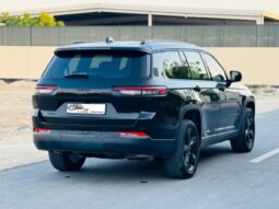 Jeep Cherokee 2022 full