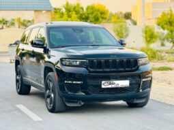 Jeep Cherokee 2022 full