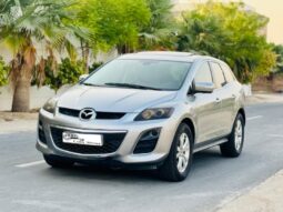Mazda CX-7 2010