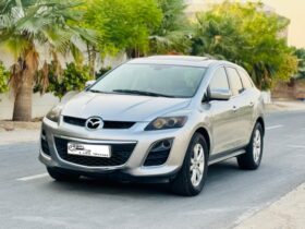 Mazda CX-7 2010