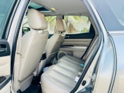 Mazda CX-7 2010 full