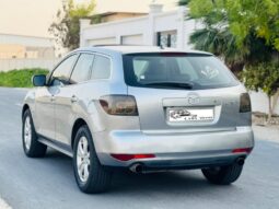 Mazda CX-7 2010 full