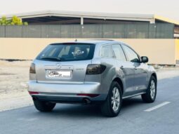 Mazda CX-7 2010 full