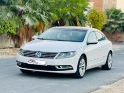 Volkswagen Passat 2012