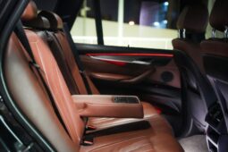 BMW X5 2016 full