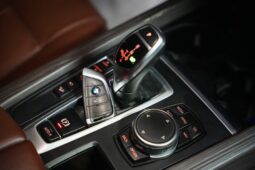 BMW X5 2016 full