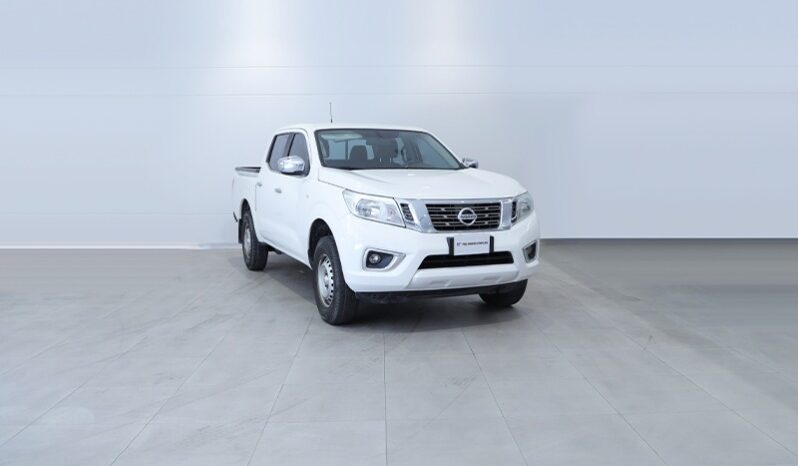 Nissan Navara LE 2024 full