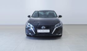 Nissan Altima 2023