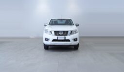 Nissan Navara LE 2024
